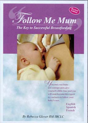 Follow Me Mum (DVD)